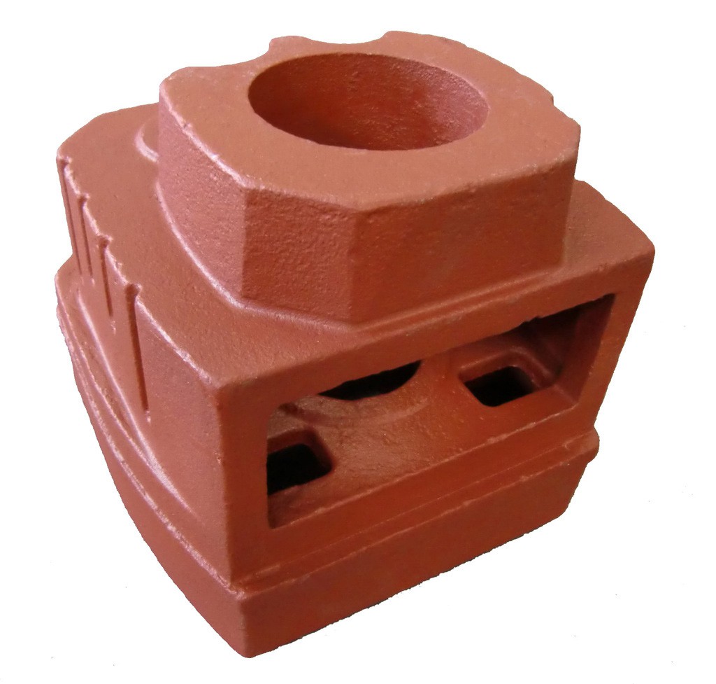 廠家直銷 來圖定制 供應(yīng)齒輪減速機 鑄件 鑄鐵件 提供精加工