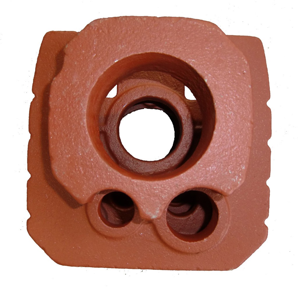 供應齒輪減速機 鑄件 鑄鐵件 提供精加工