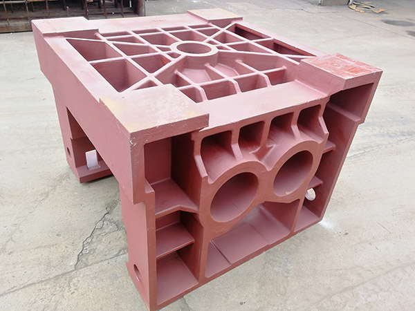 江蘇鑄件加工鑄造生產的機床鑄件優勢是什么? 江蘇鑄件加工鑄造生產的機床鑄件優勢是什么?