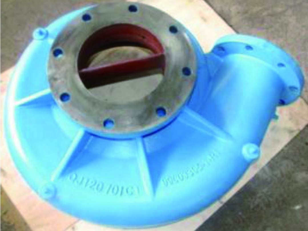 鑄造生產(chǎn)制造是得到機械產(chǎn)品毛胚的具體方式之一，是機械制造行業(yè)的關(guān)鍵