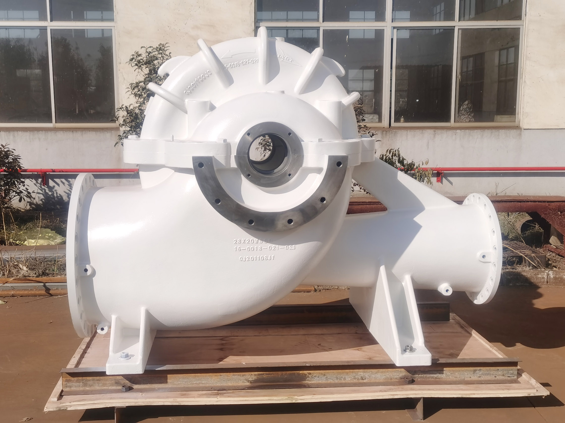 灰鑄鐵澆注溫度過低的時候會產生什么缺陷？