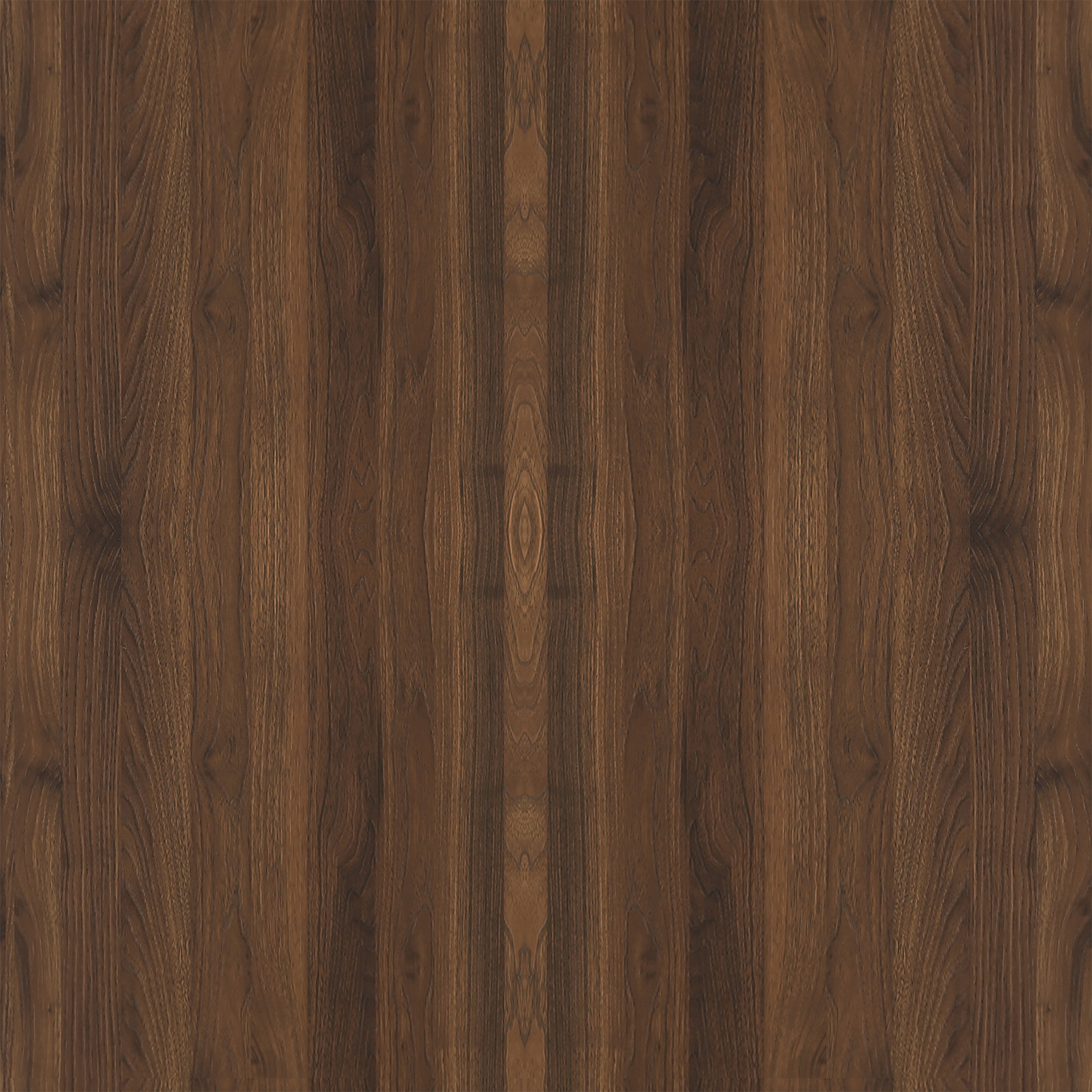 經典胡桃·門墻柜·